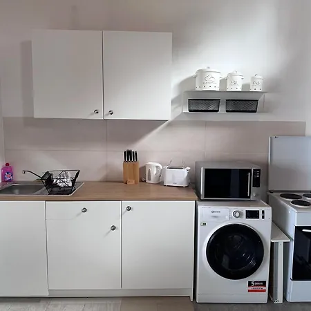 Apartment Basdorf Monteure