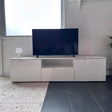 Basdorf Monteure Apartment *